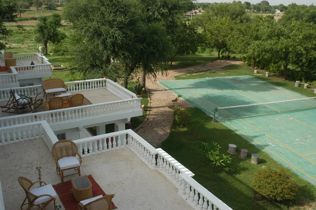 Hotel Savista Retreat 4*