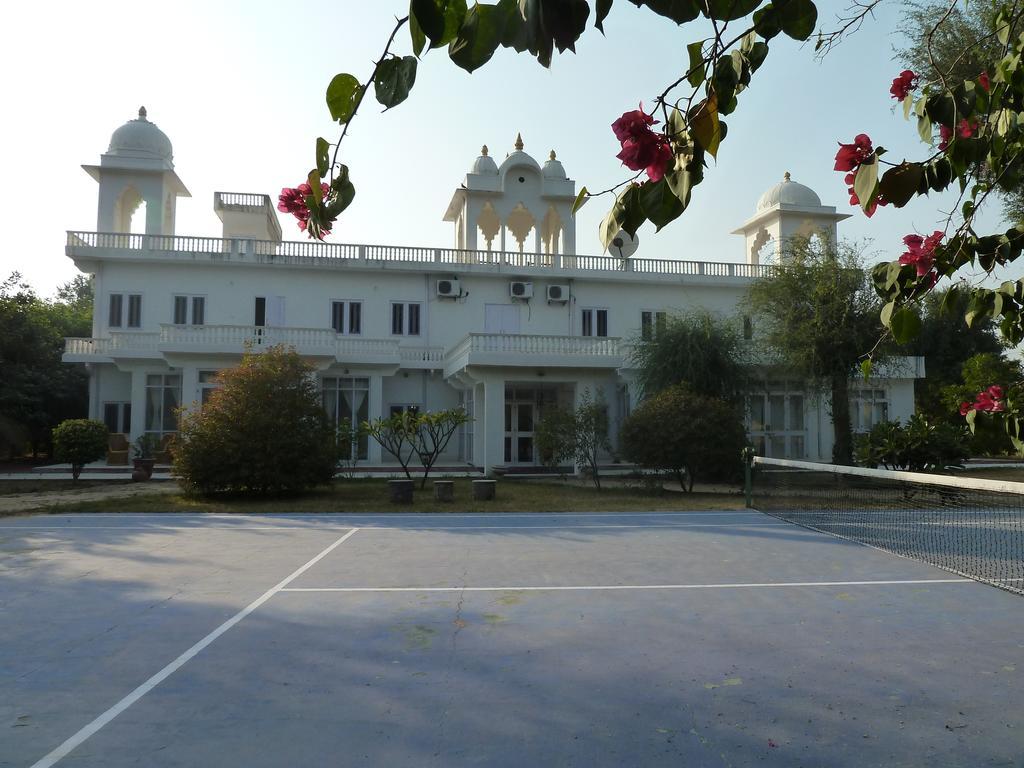 Savista Retreat Jaipur