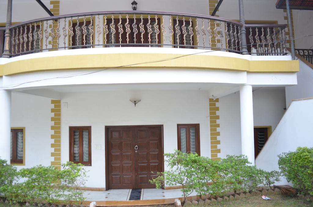 Villa Magnolia