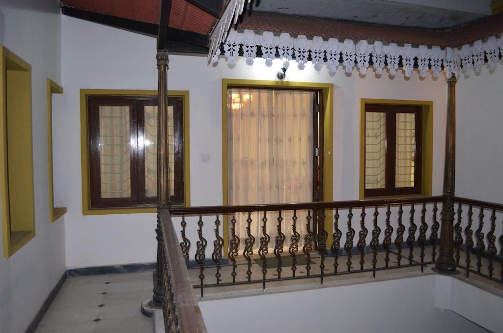 Magnolia Villa
