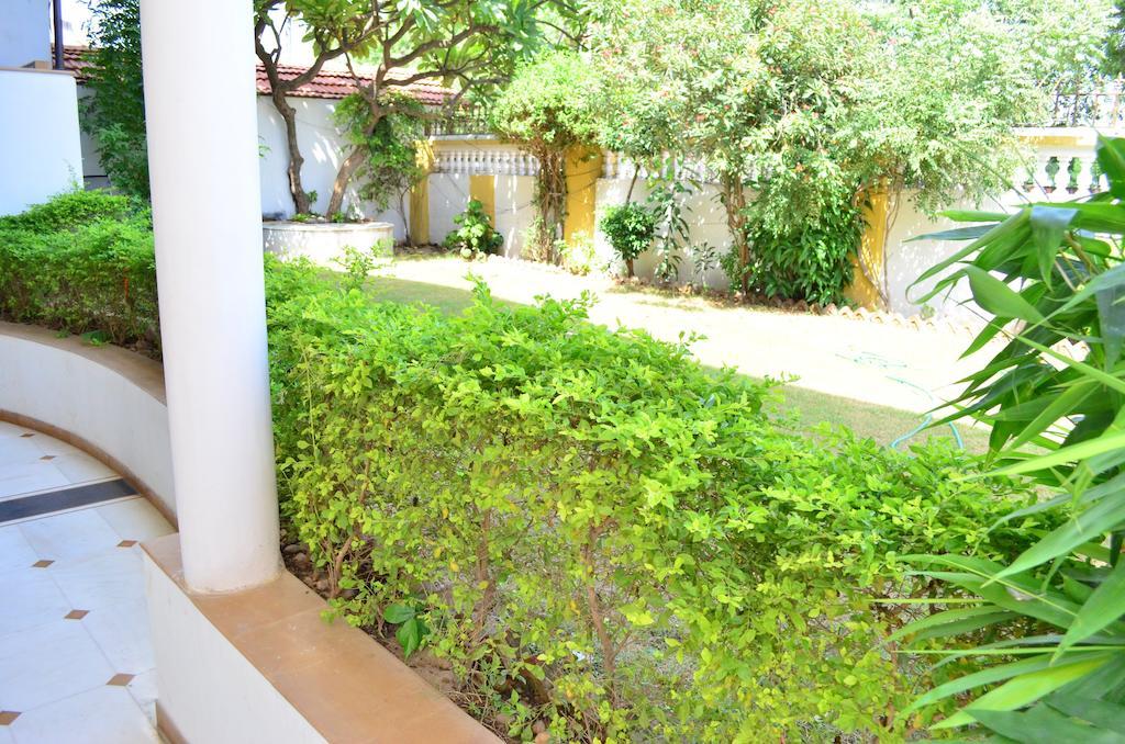 Villa Magnolia *