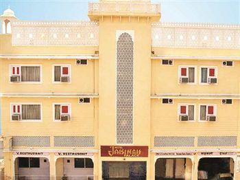 Hotel Jaisingh Palace 3*