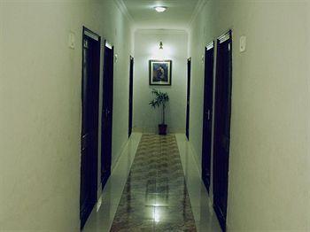 Jaisingh Palace 3* Jaipur