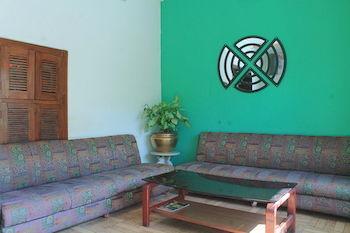 Hotel Jaisingh Palace 3*
