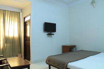 Hotel Jaisingh Palace