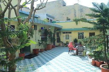 Jaisingh Palace 3* Jaipur