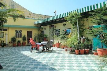 Hotel Jaisingh Palace 3*