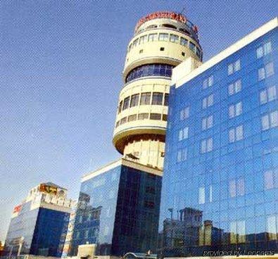 Om Tower 3* Jaipur