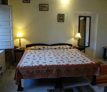 Bed & Breakfast Mahar Haveli Jaipur