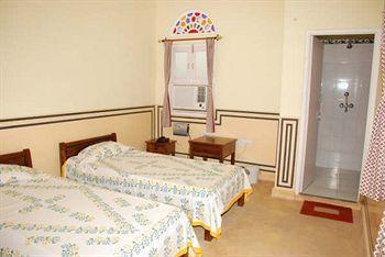 Mahar Haveli Bed & Breakfast