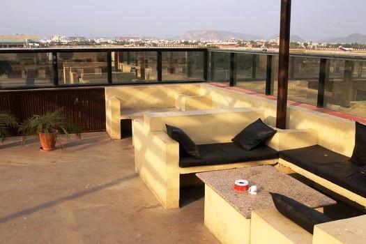 Fabhotel Fly View Hotel Jaipur
