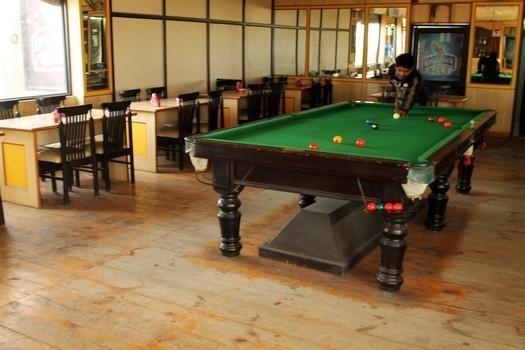 Fabhotel Fly View Jaipur