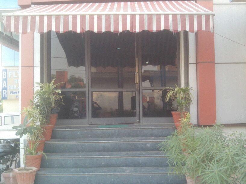Fabhotel Fly View 3* Jaipur
