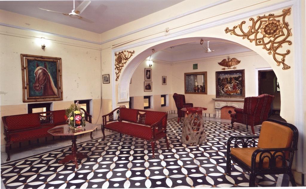 Karnot Mahal Hotel Jaipur