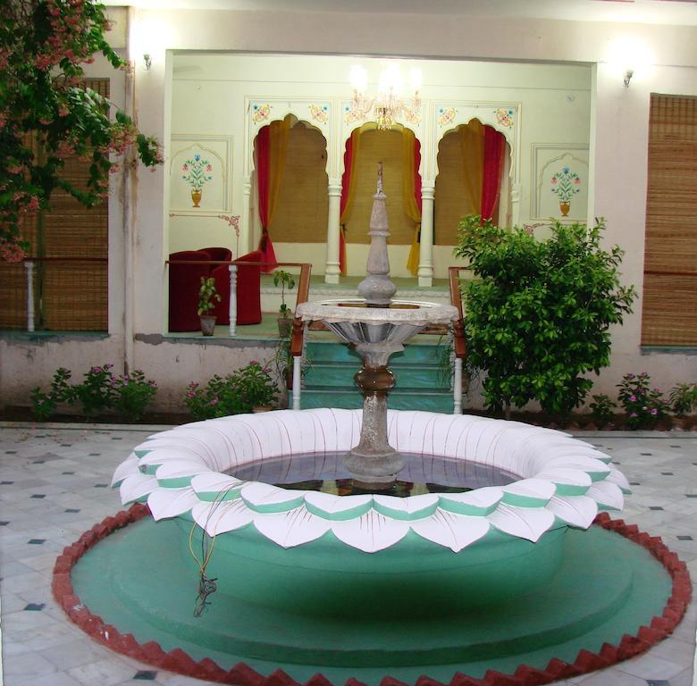 Karnot Mahal Hotel Jaipur