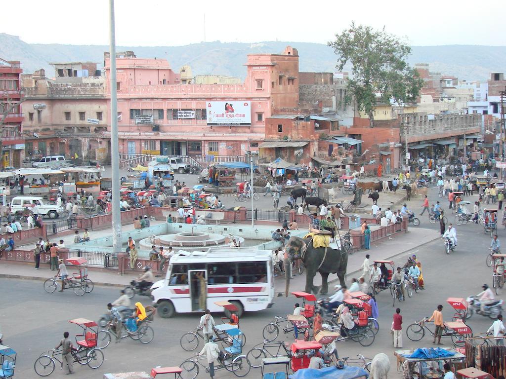 Karnot Mahal Hotel Jaipur