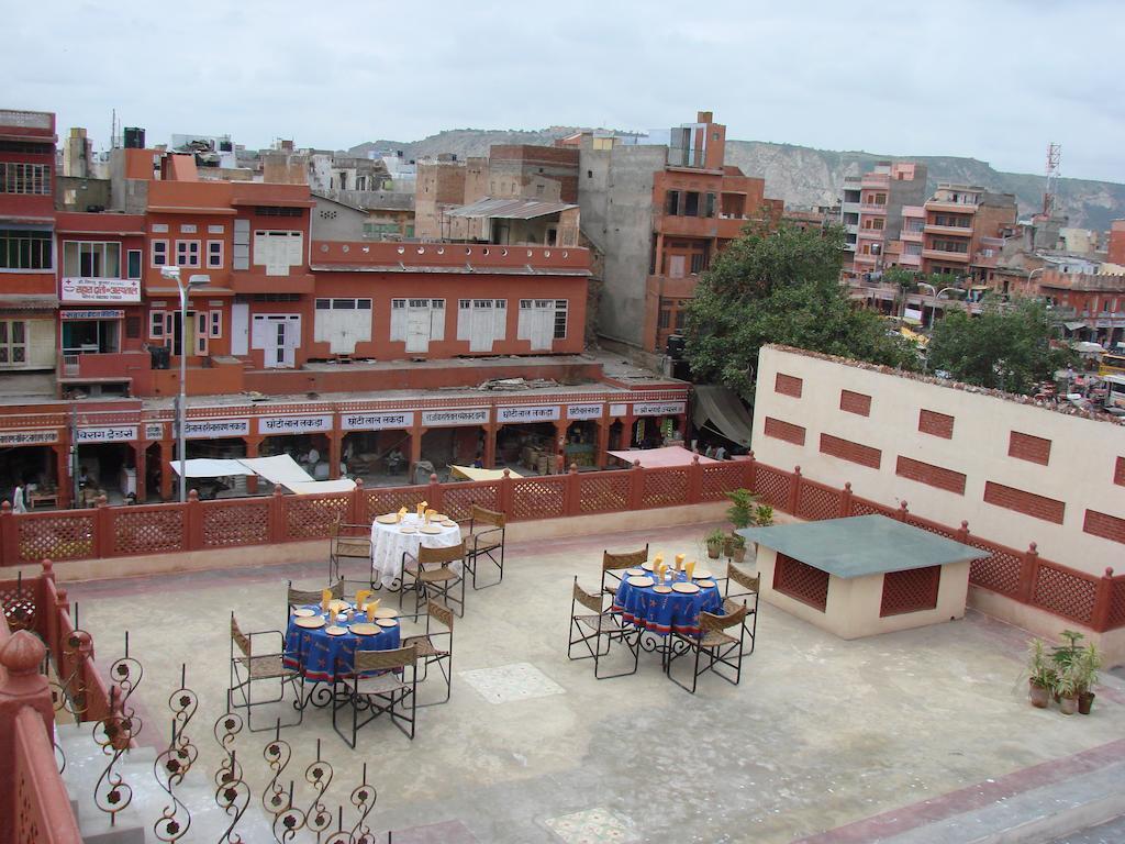 Karnot Mahal Hotel Jaipur