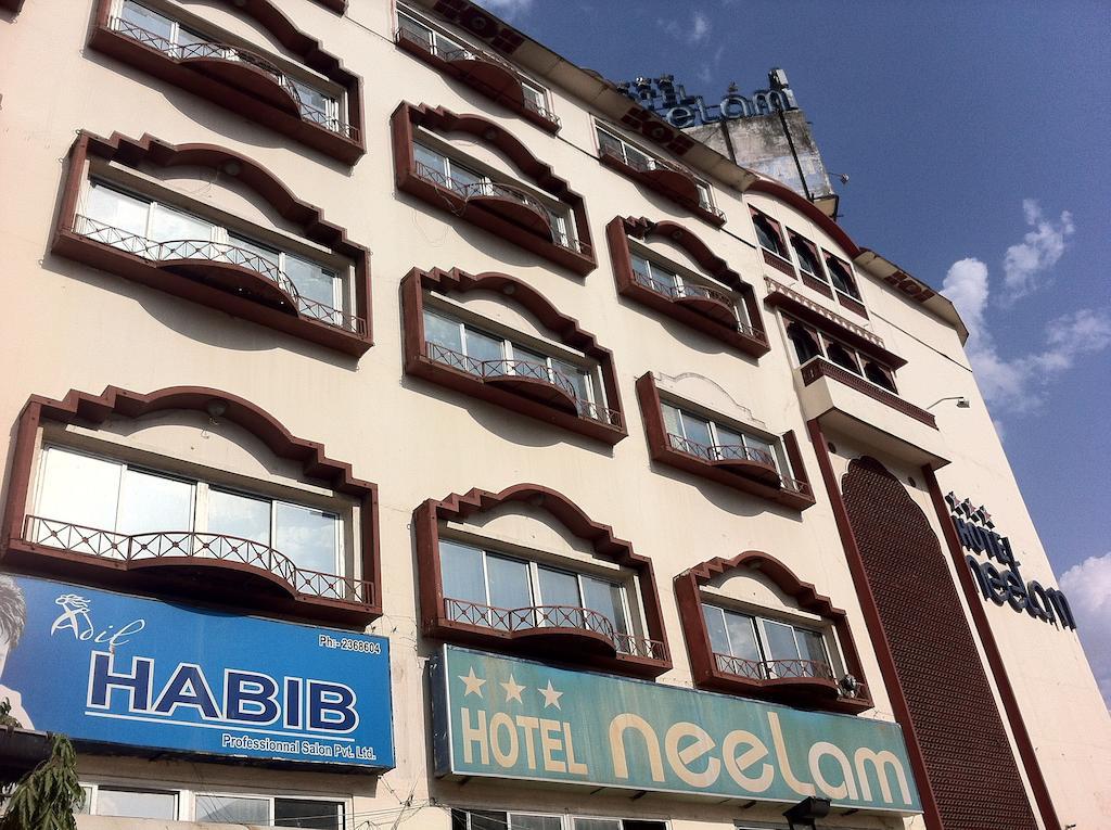 Neelam Jaipur