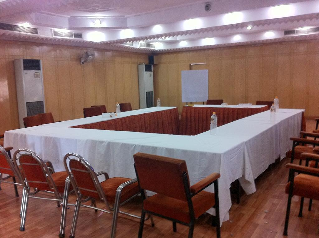 Hotel Neelam