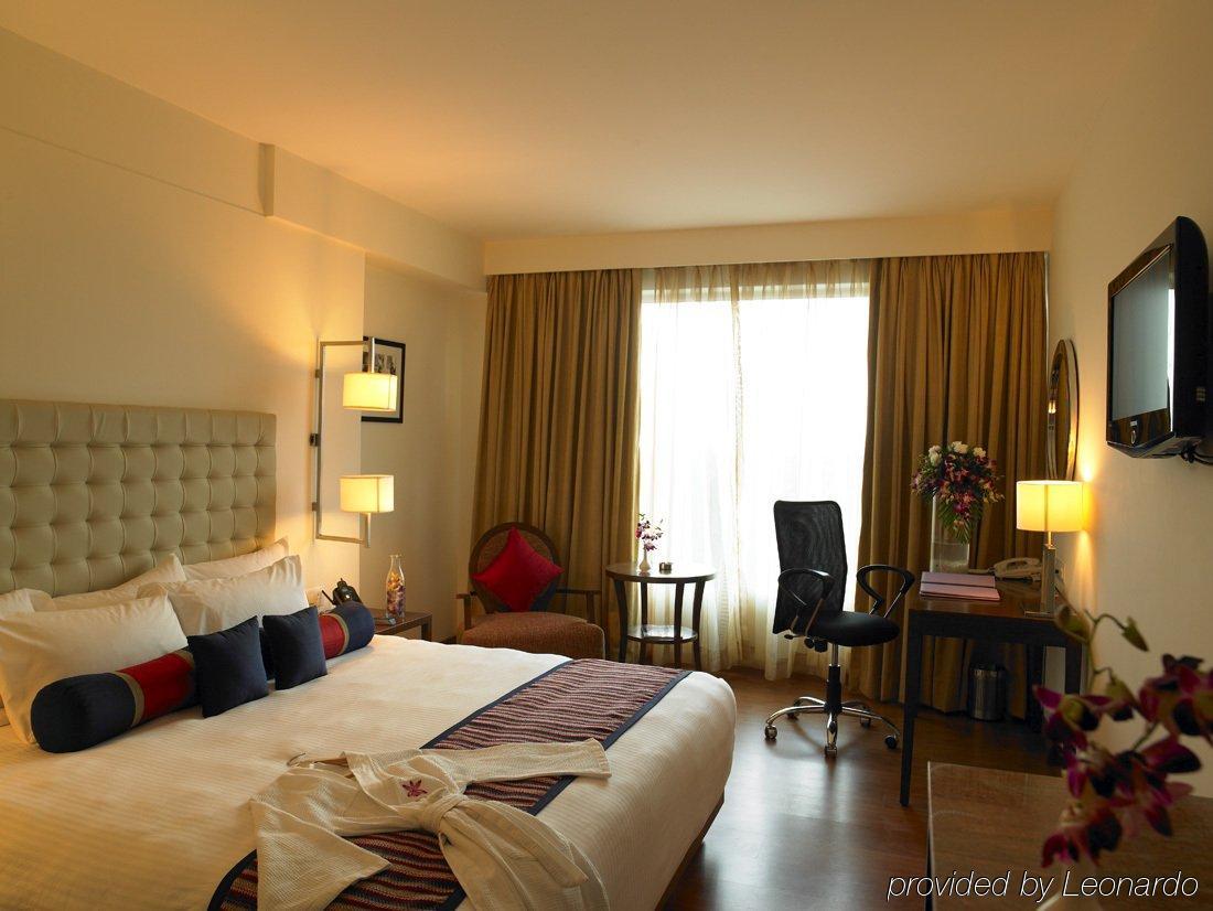 Royal Orchid Jaipur, Bani Park