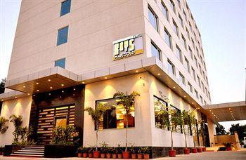 Marigold Hotel Jaipur