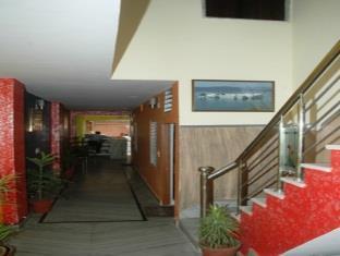 Hotel New India Jaipur