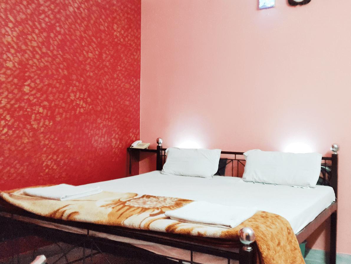 New India Hotel Jaipur