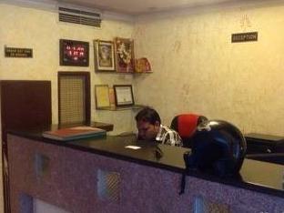 Hotel Kamal Kunj