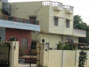 Zo Cosy Homes Bani Park 3* Jaipur
