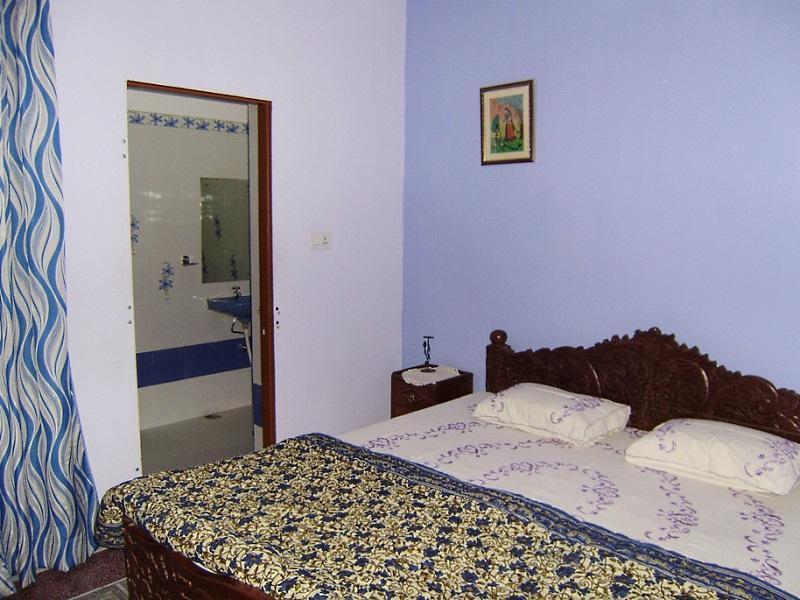 Rajputana Guest House, Bed & Breakfast