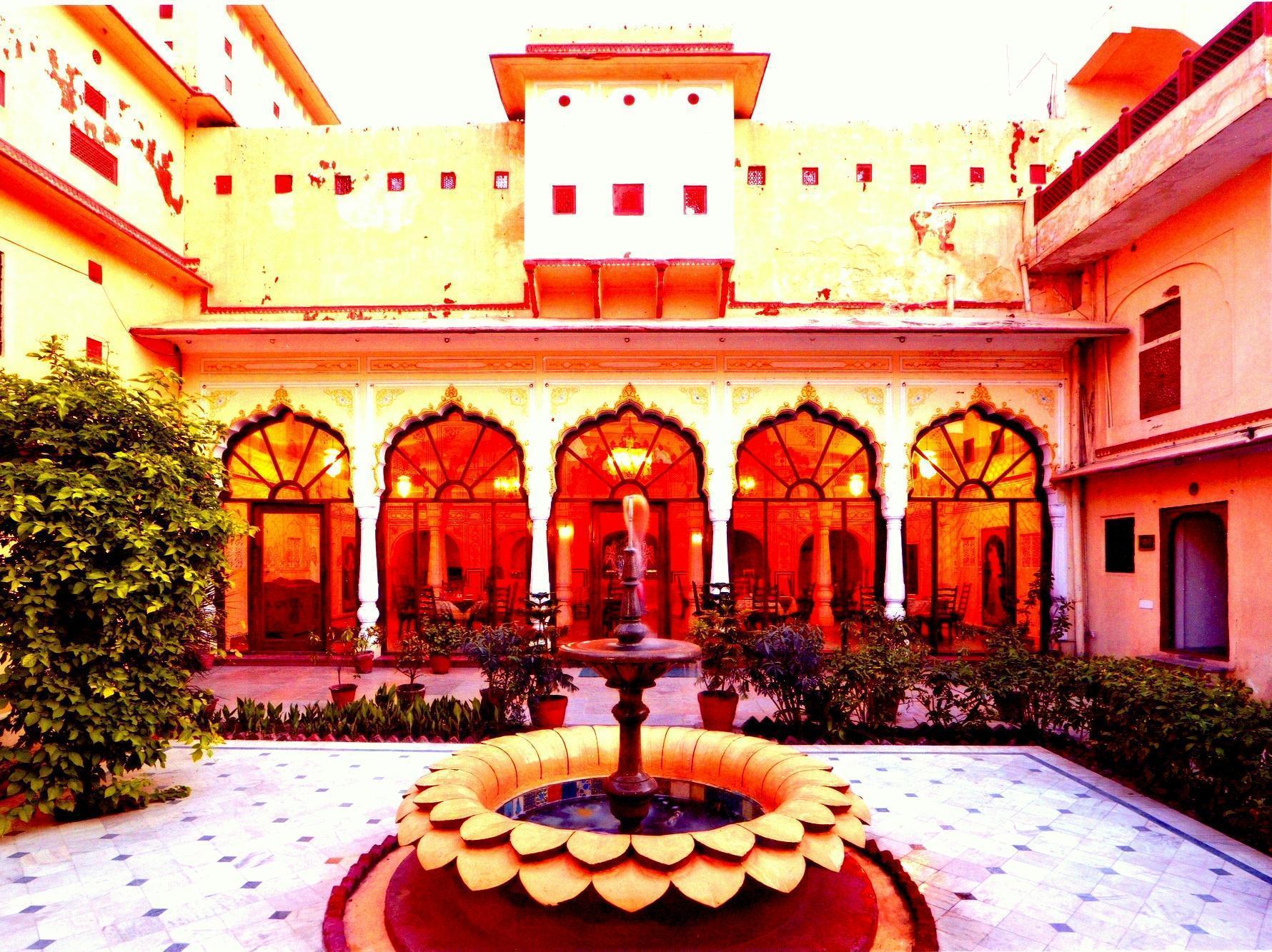 Karnot Mahal Hotel Jaipur