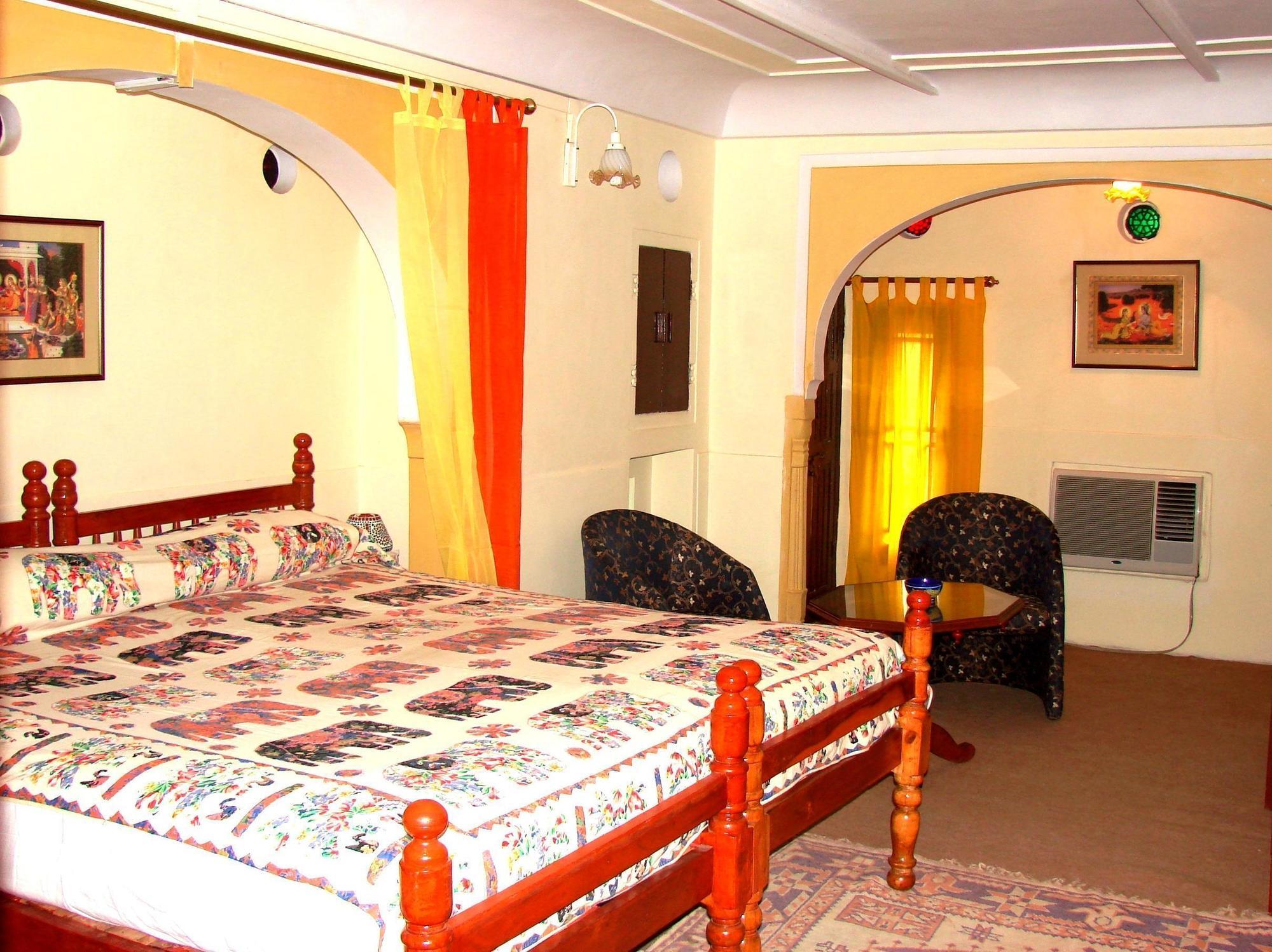 Karnot Mahal Hotel Jaipur