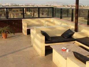 Fabhotel Fly View Hotel Jaipur