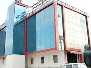Fabhotel Fly View 3* Jaipur