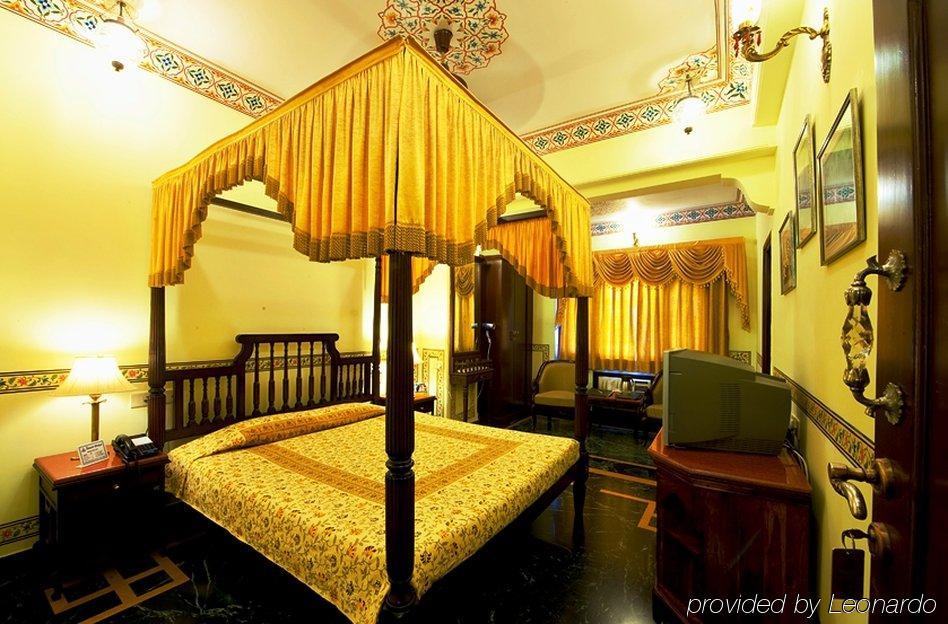 Umaid Mahal - A Heritage Style Boutique Hotel