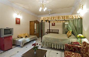 Madhuban - A Heritage Hotel Jaipur