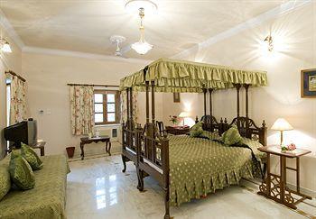 Madhuban - A Heritage Hotel Jaipur
