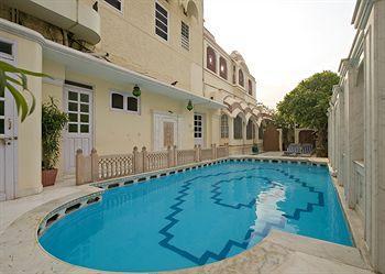 Madhuban - A Heritage Hotel Jaipur