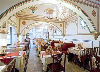 Hotel Madhuban - A Heritage Jaipur