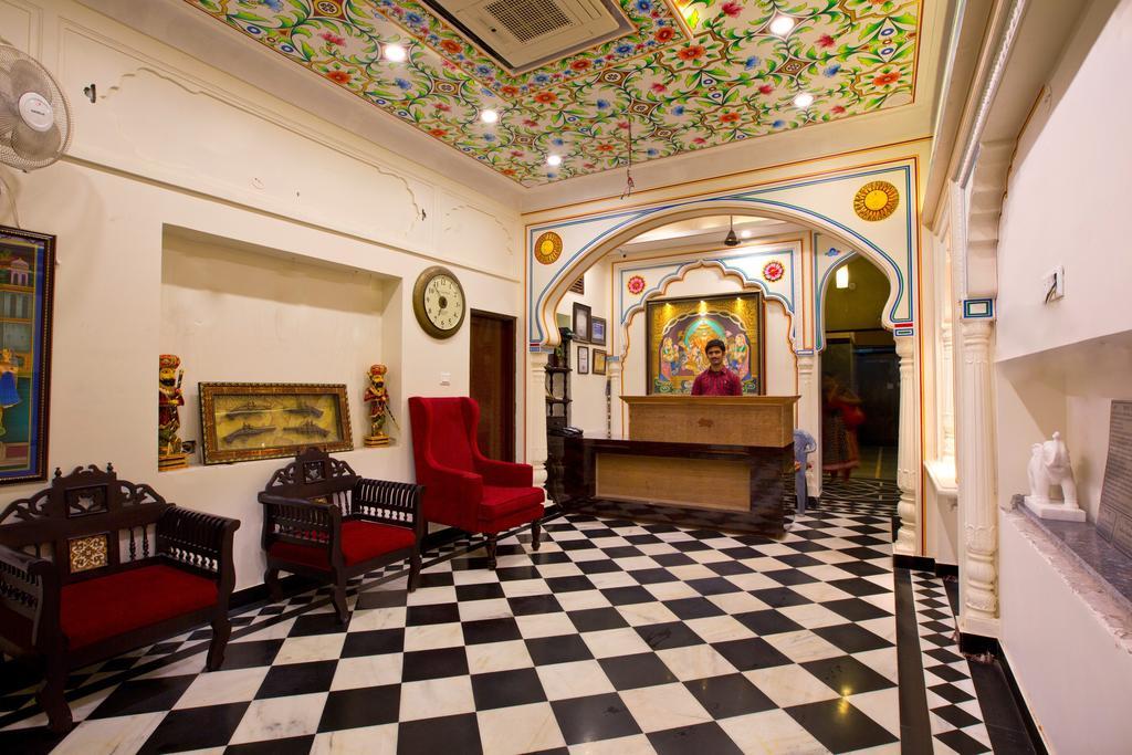 Kalyan 3* Jaipur