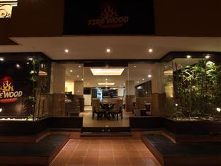 Hotel Treebo Trend Woodsvilla Bapu Nagar Jaipur