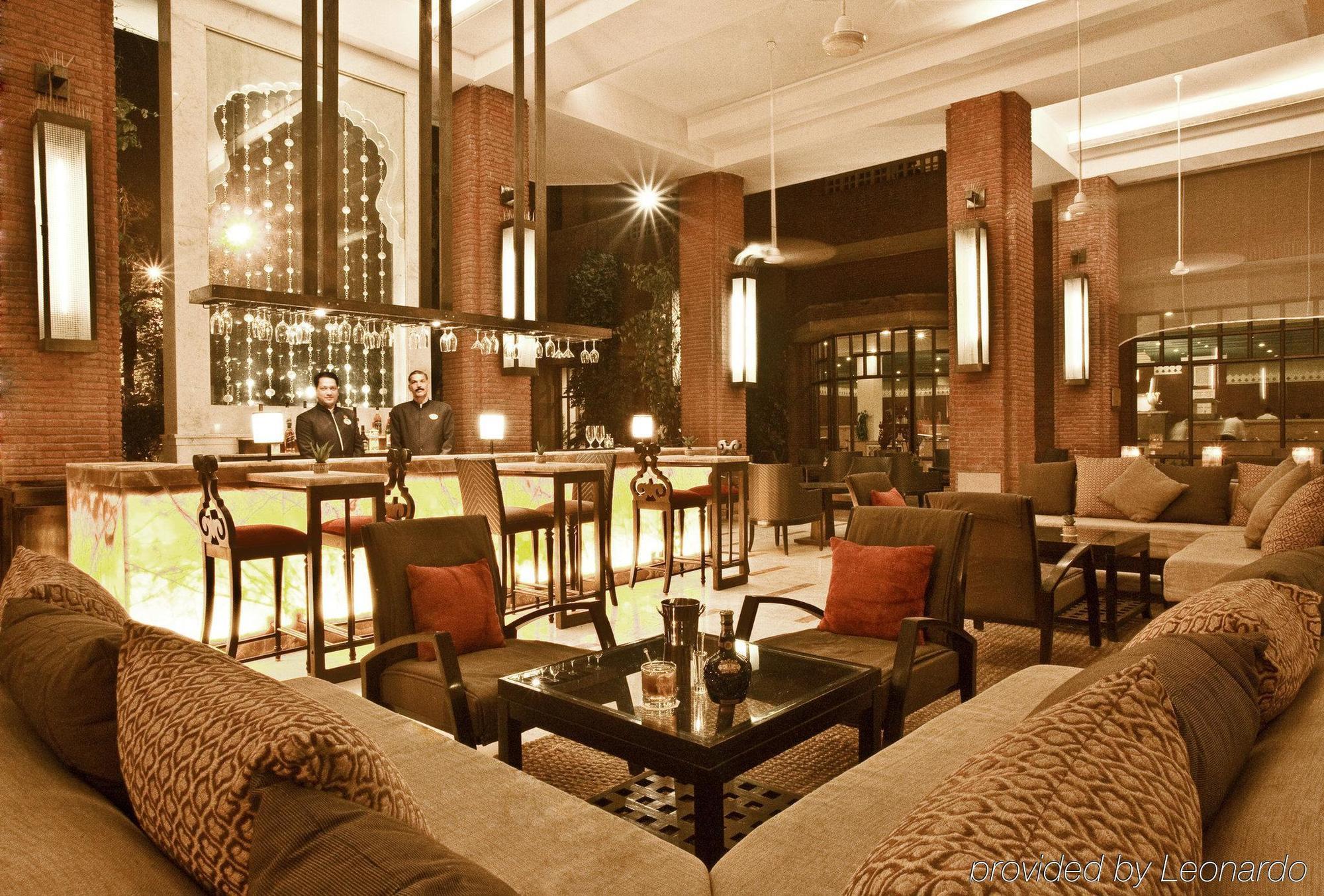 Itc Rajputana, A Luxury Collection Hotel, Jaipur