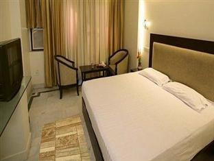 Hotel Aashish 2*