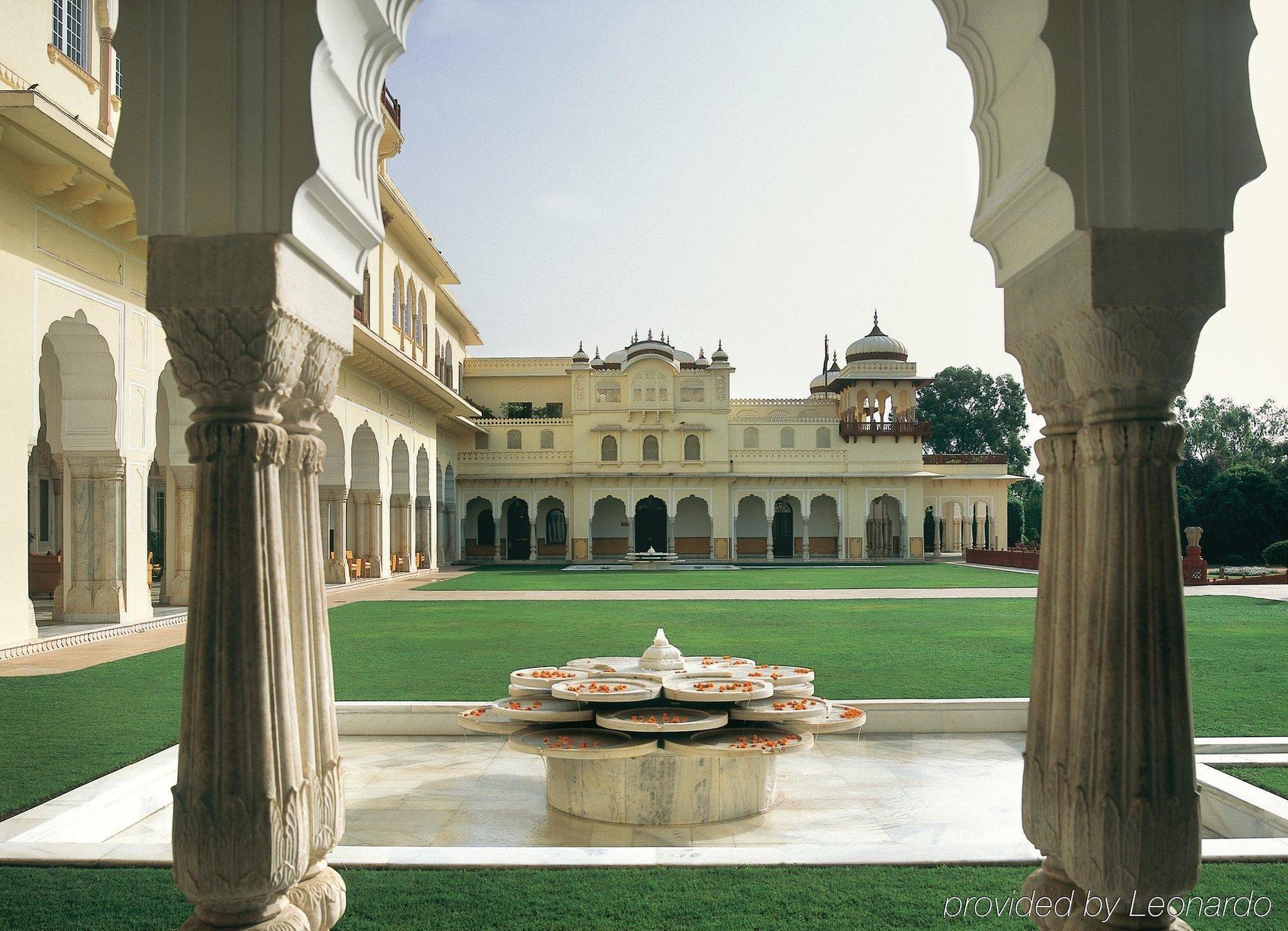 Hotel Rambagh Palace