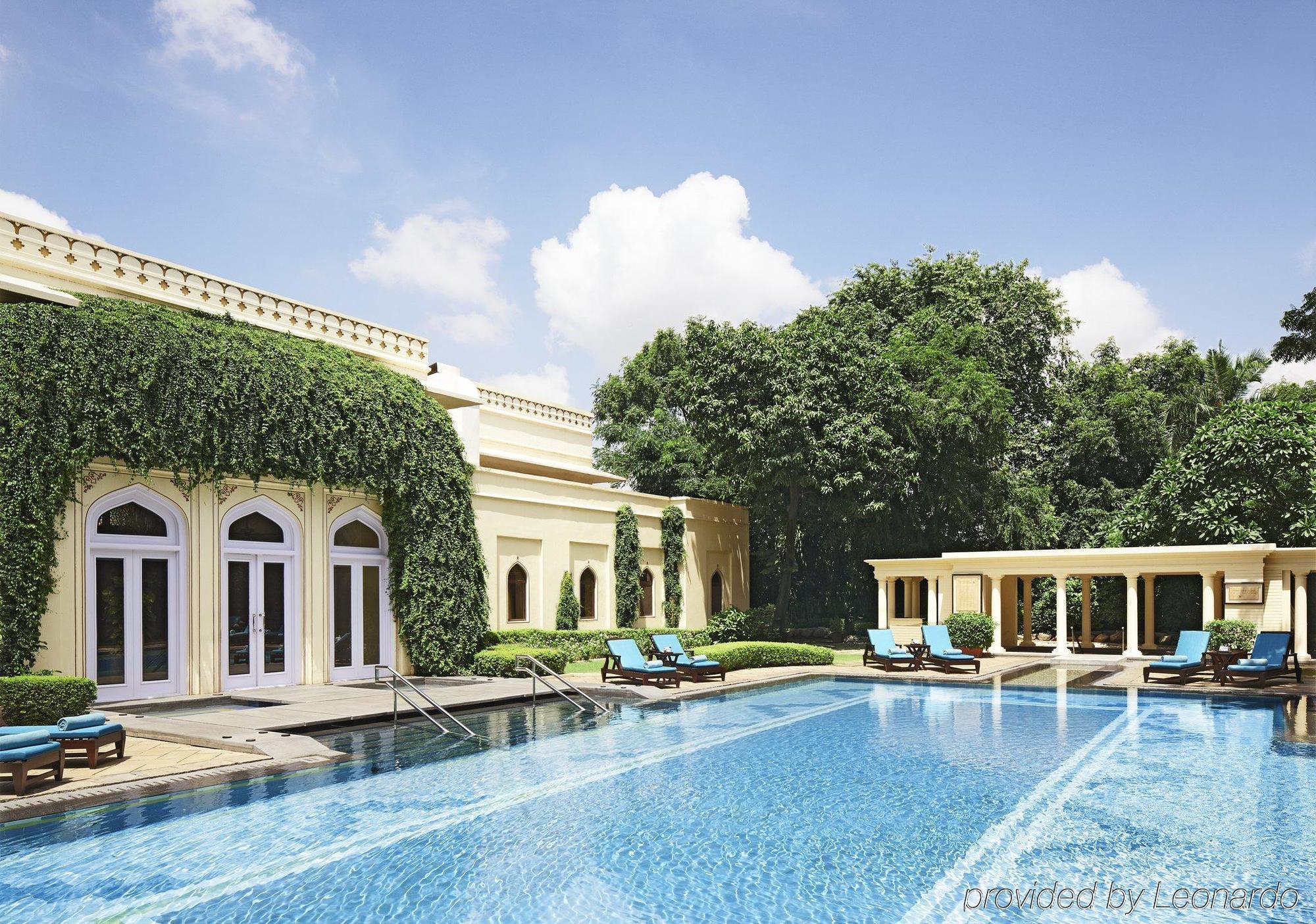 Hotel Rambagh Palace 5*