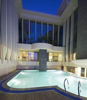 Vesta International Jaipur