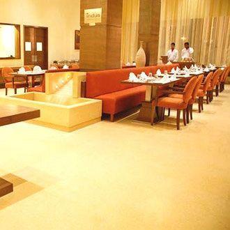Resort Cambay Grand Kukas