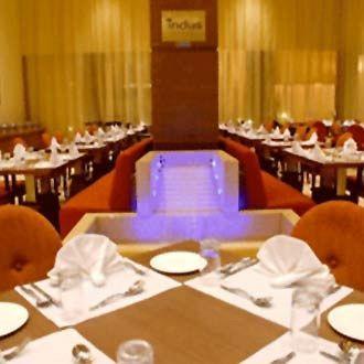 Cambay Grand Kukas Resort