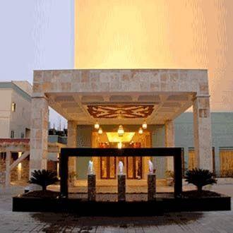 Cambay Grand Kukas 4*
