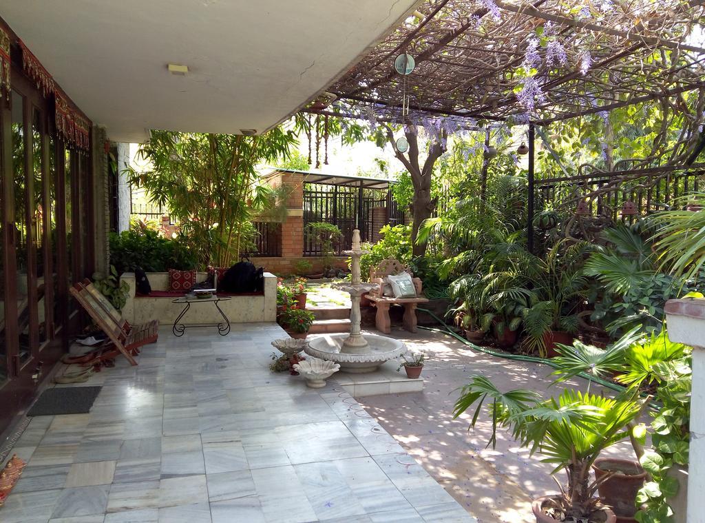 Magpie Homestay *